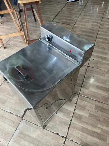 Branqueador Analógico de Açaí 