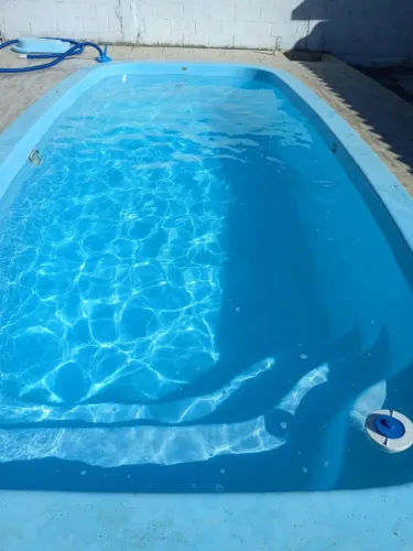 Temporada em excelente Casa com Piscina em Figueira, Arraial do Cabo