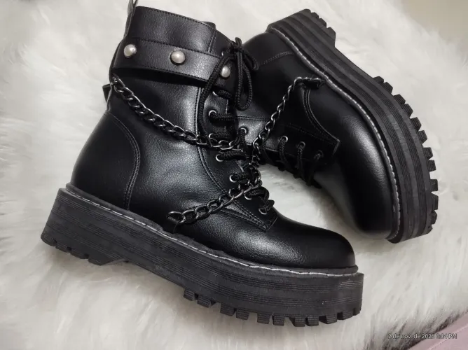 Botas femininas