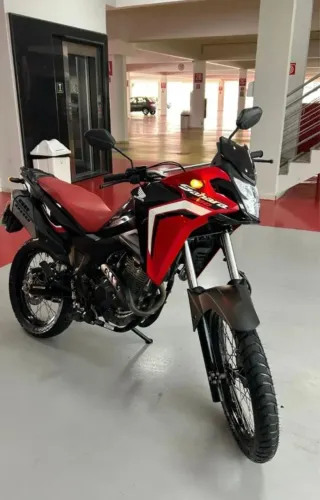 Sahara 2025 - com entradas a partir de 2000!