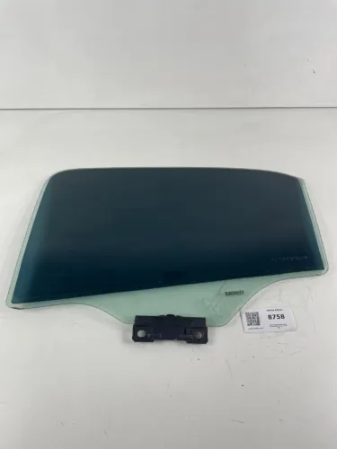 Vidro Traseiro Esquerdo Volkswagen Gol G8 1.0 3CC 2020
