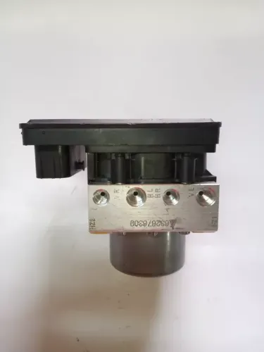 Modulo Mfa Jeep Renegade Flex 2015 A 2021 52229179