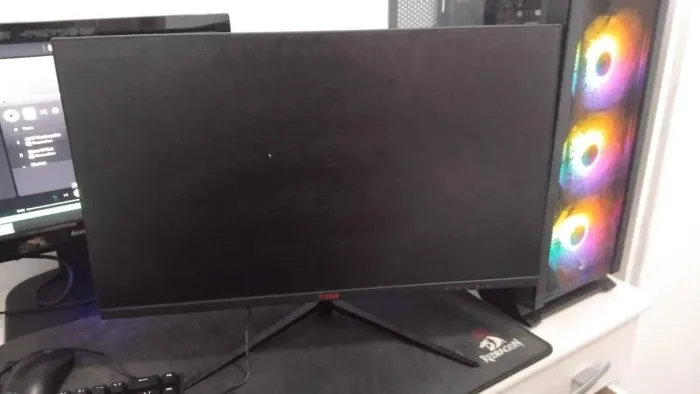 Monitor Pichau Centauri CRS24B 165hz
