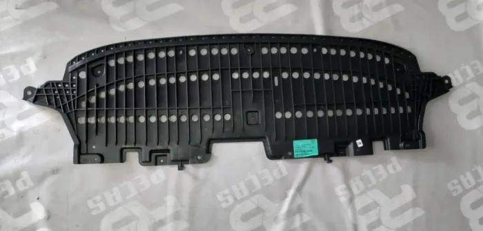DEFLETOR COROLLA 2014 2015 2016 2017 NOVO IMPORTADO