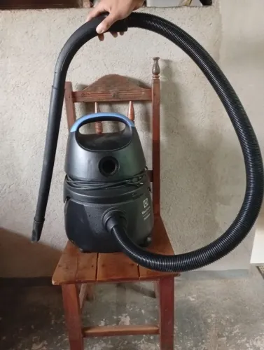 Aspirador de pó eletrolux