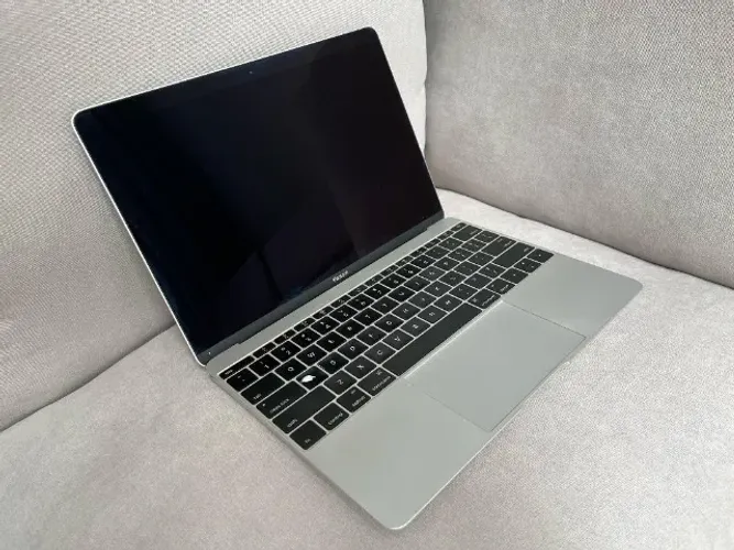 Macbook Retina 12" 2016