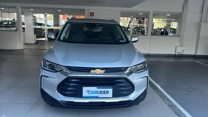 Chevrolet Tracker Premier 1.2 Turbo 12V Flex AUT 2022