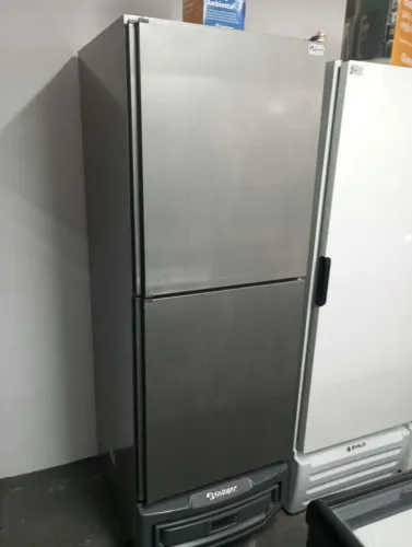 NZ. Freezer vertical gela caneca GELOPAR 
