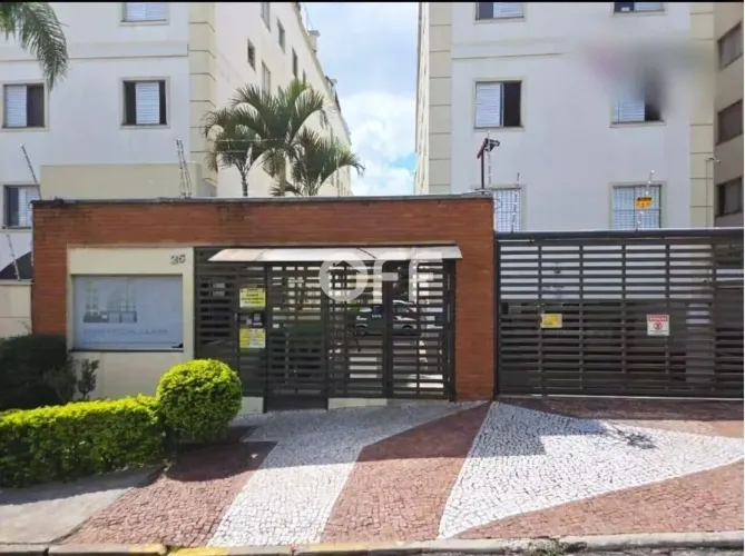 cobertura - São Bernardo - Campinas