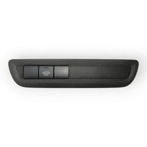 Botão Sensor Estacionamento Peugeot 208 2014 a 2018 *7 Original