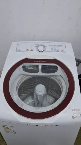 BRASTEMP 11KG C/ MECANISMO NOVO - PARA TÉCNICO OU REPARO FÁCIL