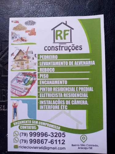 Construcao civil