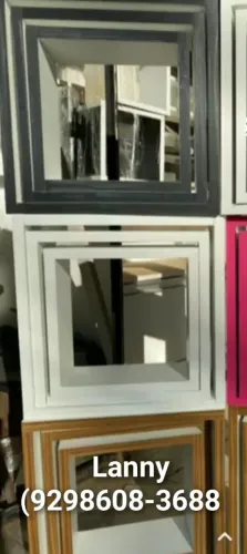 Nichos quadrados decorativos @@