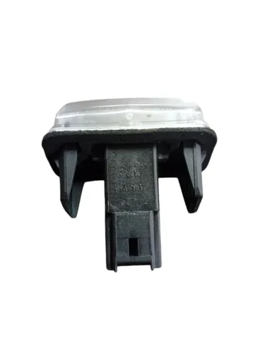 Lanterna Luz Placa C4 Lounge 2014 a 2020