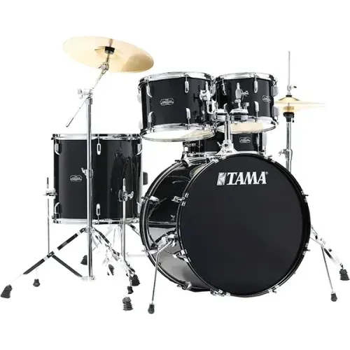 Bateria Tama STAGESTAR ST52H5-BNS (Sem os pratos)