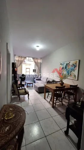 Apartamento em Botafogo