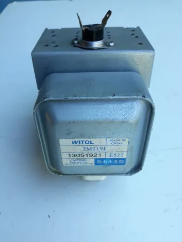 Magnetron microondas WITOL 2M219J