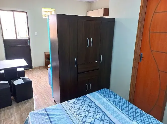 Ótima Kitnet próxima do Shopping Via Norte - Manaus