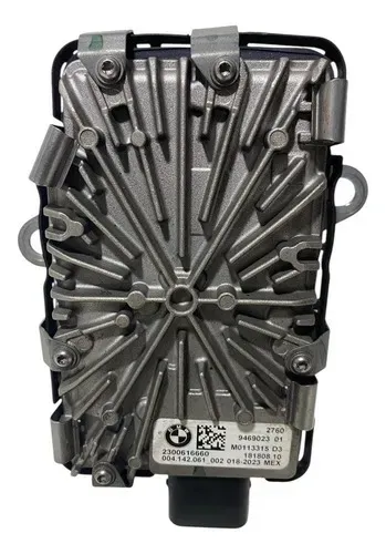 Modulo Diferencial Bmw X4 30i 2.0 M 2023 9469023