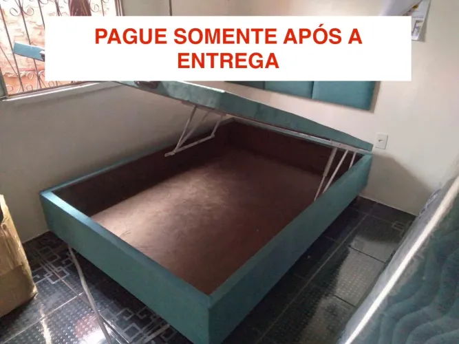 Bau Casal Pavia
