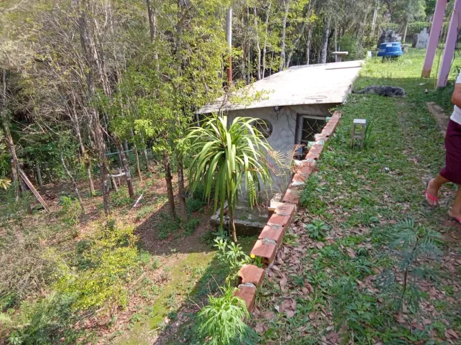 Vendo ou troco por terreno na região barreirinha ou pilarzinho 