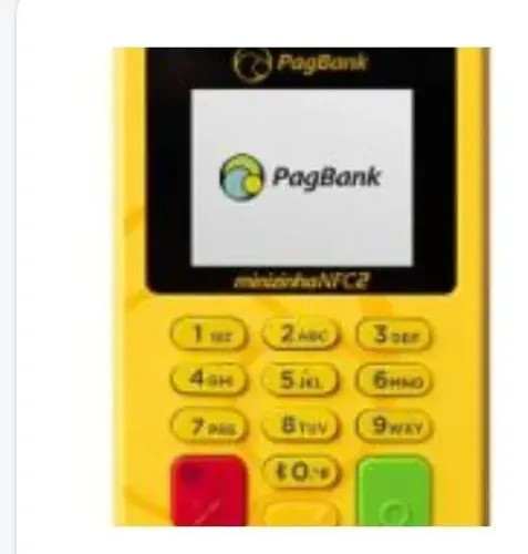Máquina de cartão bluetooth