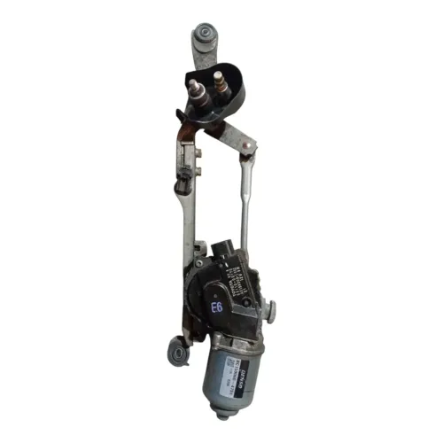 Motor Limpador Parabrisa Máquina Toyota Etios 2013 A 2014