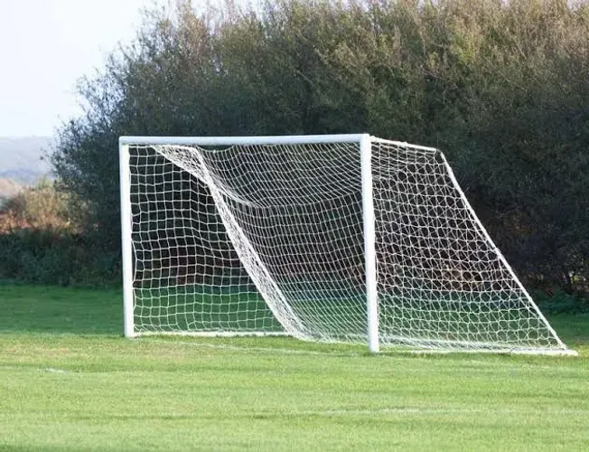 Rede  de Futebol Completa para Campo