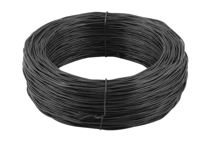 Arame Recozido bwg18 1,25mm 1kg