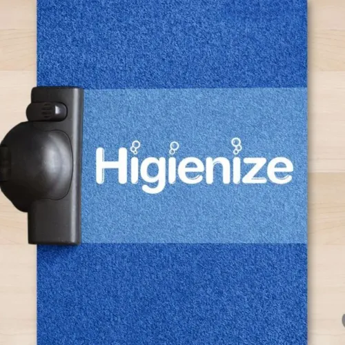 Higienização 