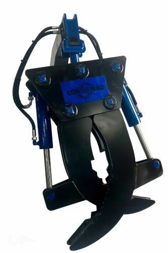 SKIDER FLORESTAL SK120