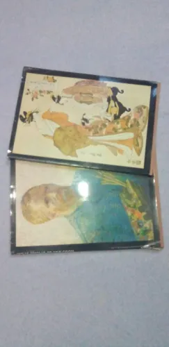 Livros de Arte - Obras Clássicas