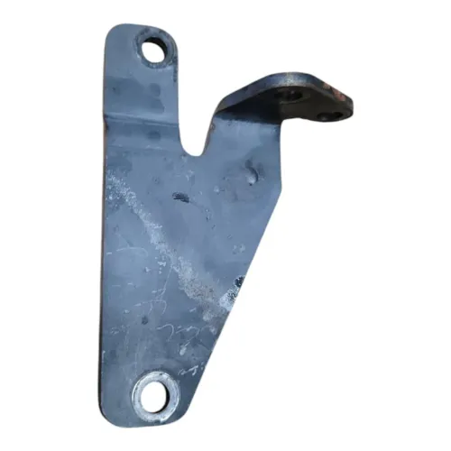 Suporte Compressor Ar Motor Cummins Isb Ford Cargo 815 E3916