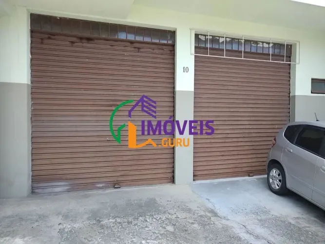 COMERCIAL - JARDIM LAS VEGAS - SP