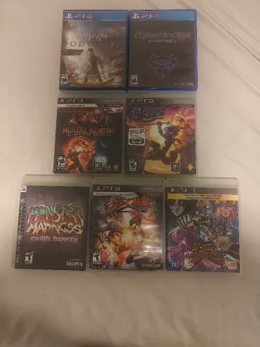 Sly cooper Monster madness neverwinter night s ps3 PS4 