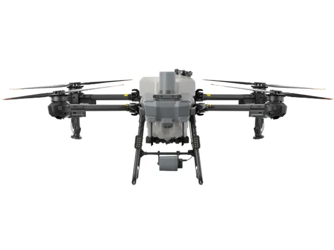 Pulverizador Kit DJI Agras T25P  + Treinamento+ Parcelamento em 12x = Próspera Distribuiçã
