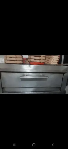 Forno elétrico inox  Instale inox minas 220v 