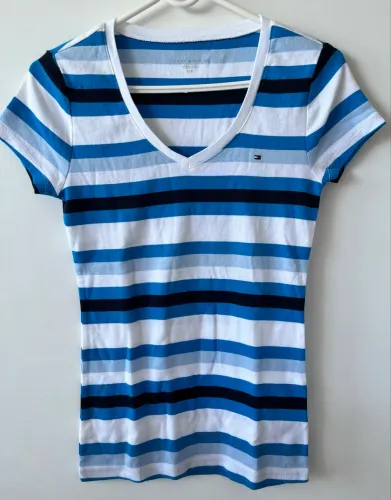 Camiseta Tommy Hilfiger original 