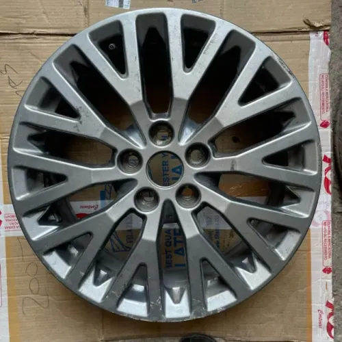 Roda aro 18 Mitsunishi Lancer Original 
