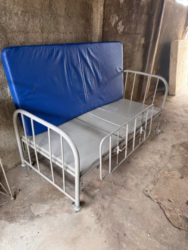 Cama hospitalar 