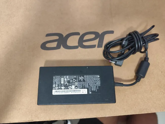 Carregador Notebook Acer