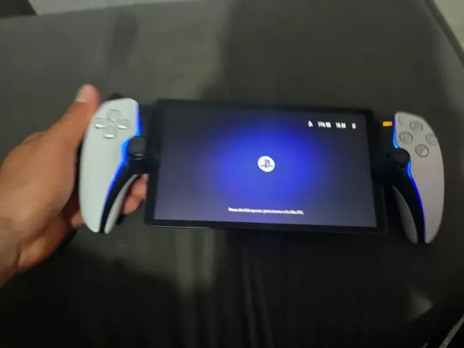 Playstation 5 Portátil