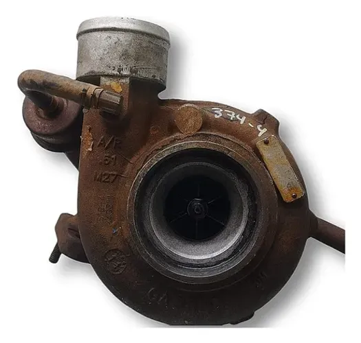 Turbina Ranger 2011 3.0