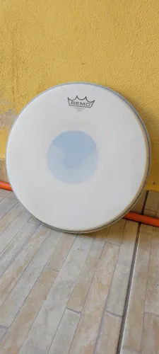 Pele de Bateria Remo Emperor X 13 Porosa