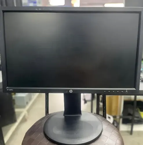 Monitor Hp E2041s 20 Led Vga (Usado