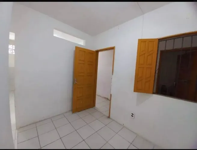EP39- Apartamento Disponível na Boca do Rio!!