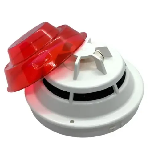 Detector de Fumaça HFP-11 Siemens