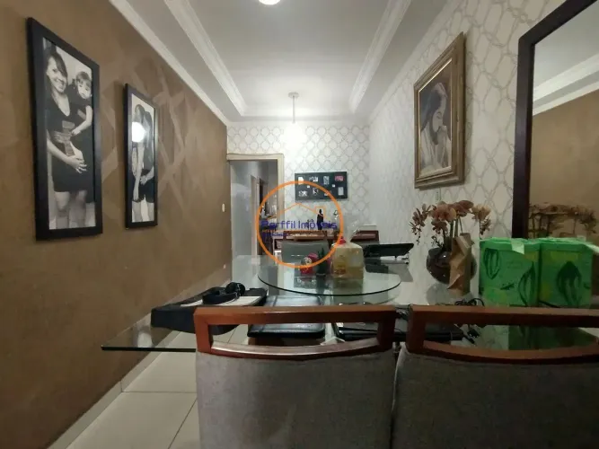 Casa 6 quartos para Venda Núcleo Bandeirante, Brasília