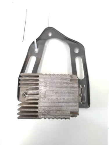 Módulo Ventoinha Eletroventilador Mb Classe A 2000 2001 