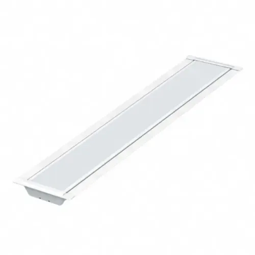 Luminária Led Taschibra TL Slim 20 de Embutir